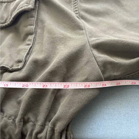 GAP Utility Jacket - Picture 5 of 6